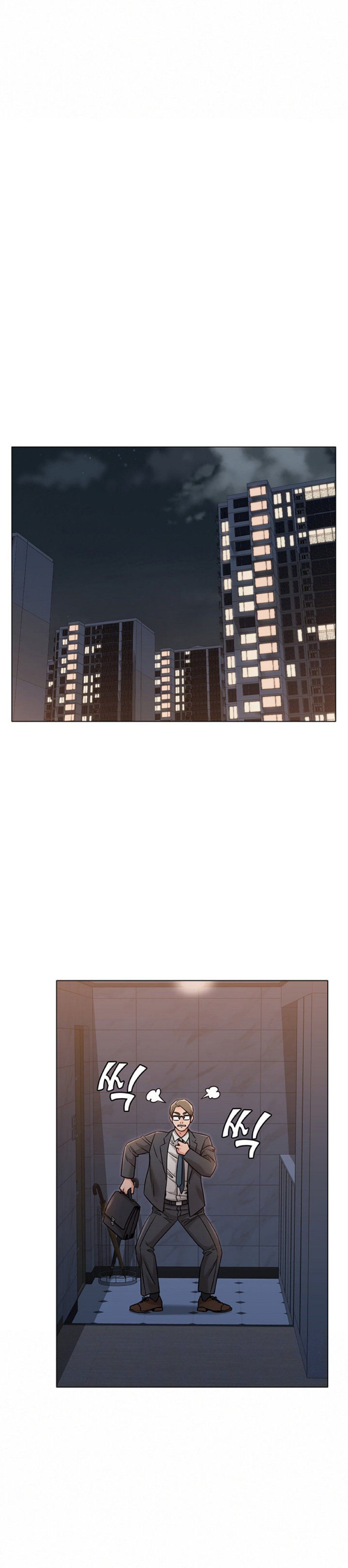 Chị Của Bạn Gái Chương 18 page 6 - Giả Dược