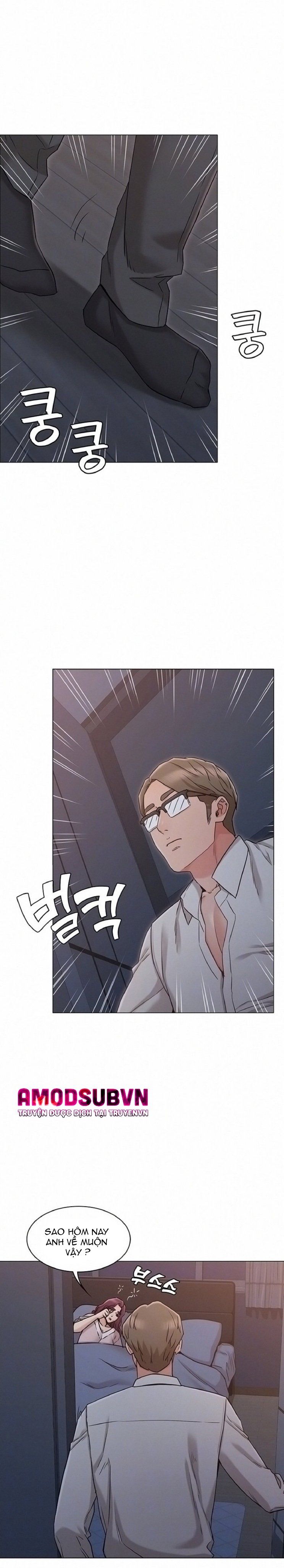 Chị Của Bạn Gái Chương 18 page 7 - Giả Dược