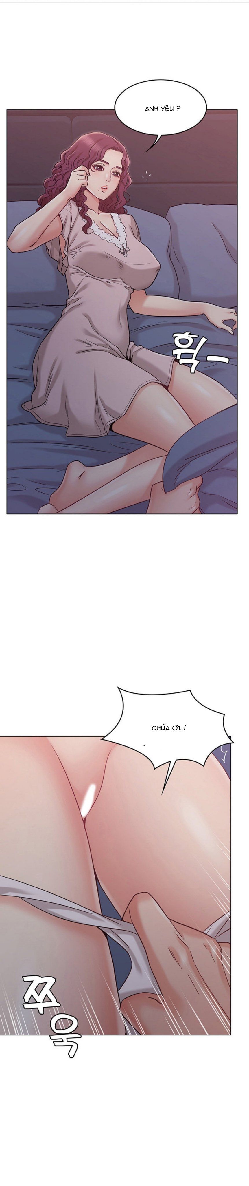 Chị Của Bạn Gái Chương 18 page 8 - Giả Dược