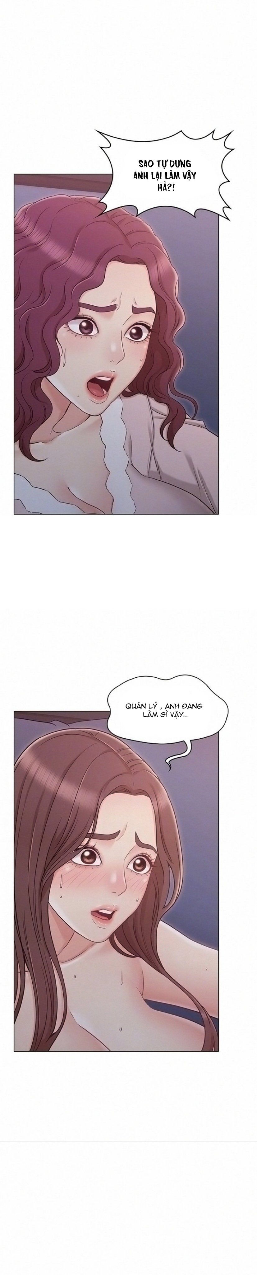 Chị Của Bạn Gái Chương 18 page 10 - Giả Dược