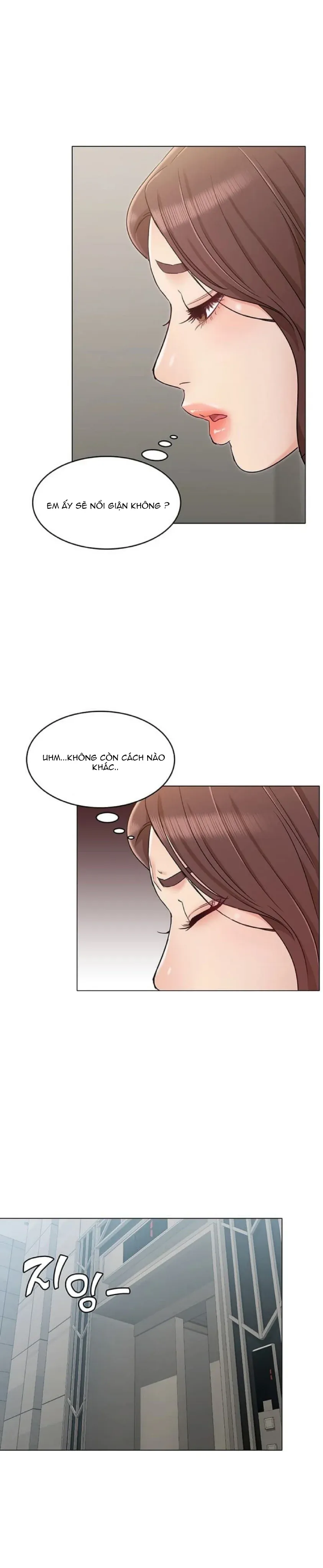 Chị Của Bạn Gái Chương 19 page 11 - Giả Dược