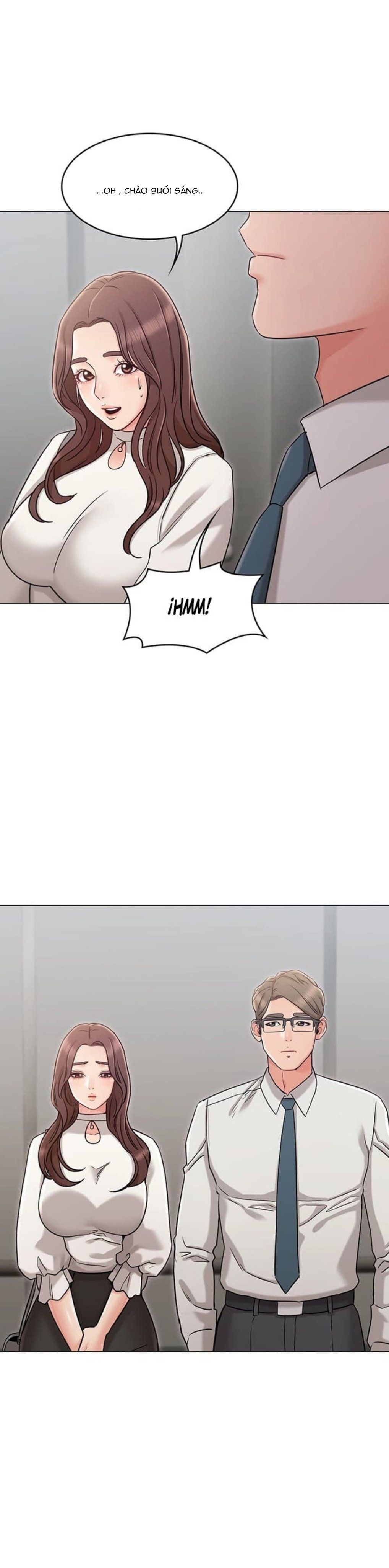 Chị Của Bạn Gái Chương 19 page 13 - Giả Dược