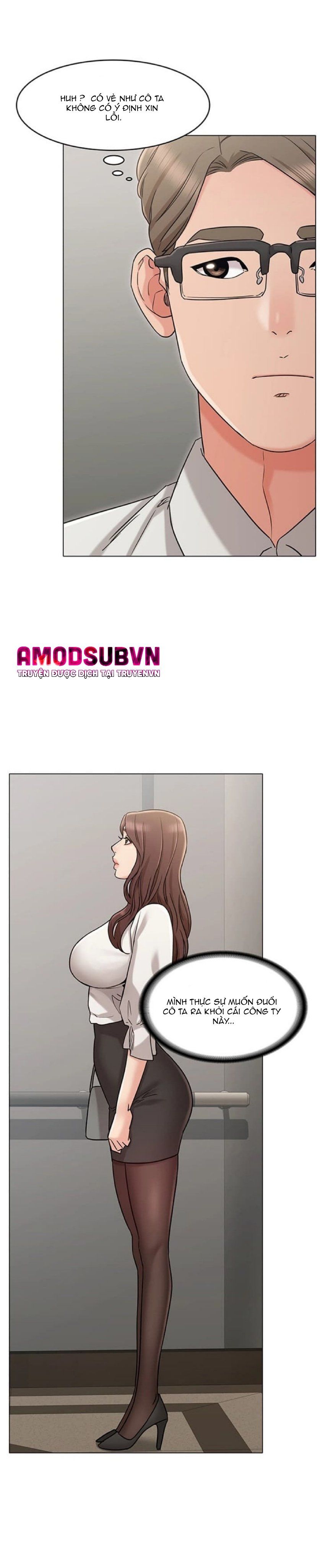 Chị Của Bạn Gái Chương 19 page 14 - Giả Dược