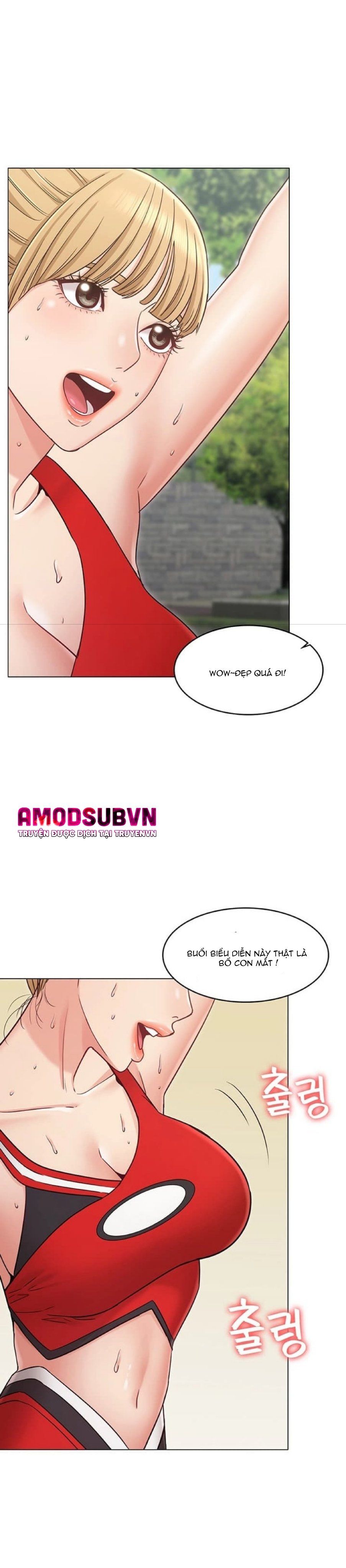 Chị Của Bạn Gái Chương 19 page 18 - Giả Dược