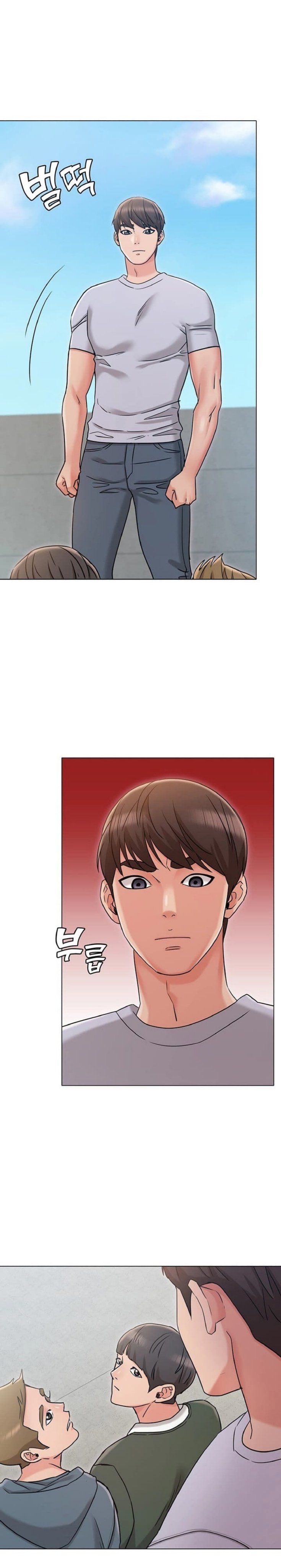 Chị Của Bạn Gái Chương 19 page 21 - Giả Dược