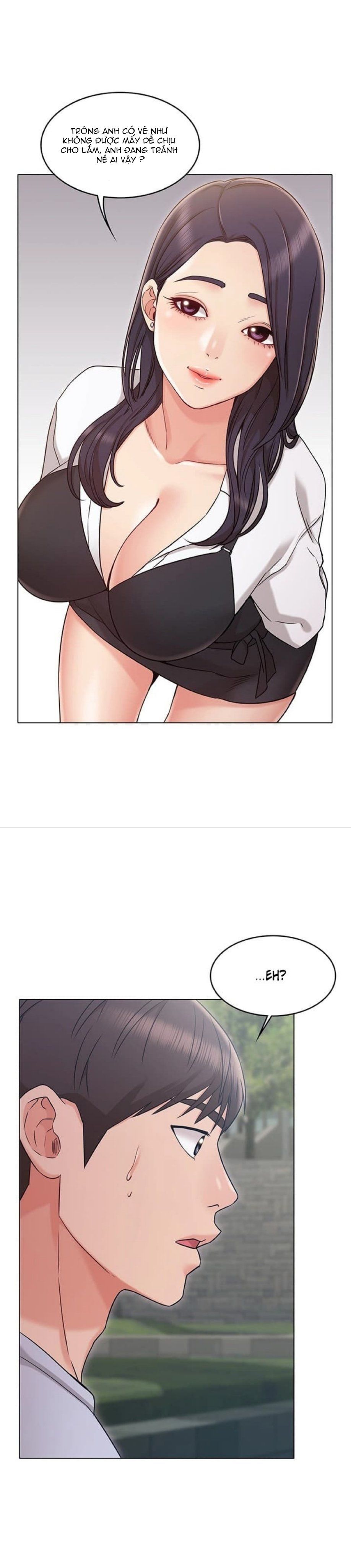 Chị Của Bạn Gái Chương 19 page 25 - Giả Dược