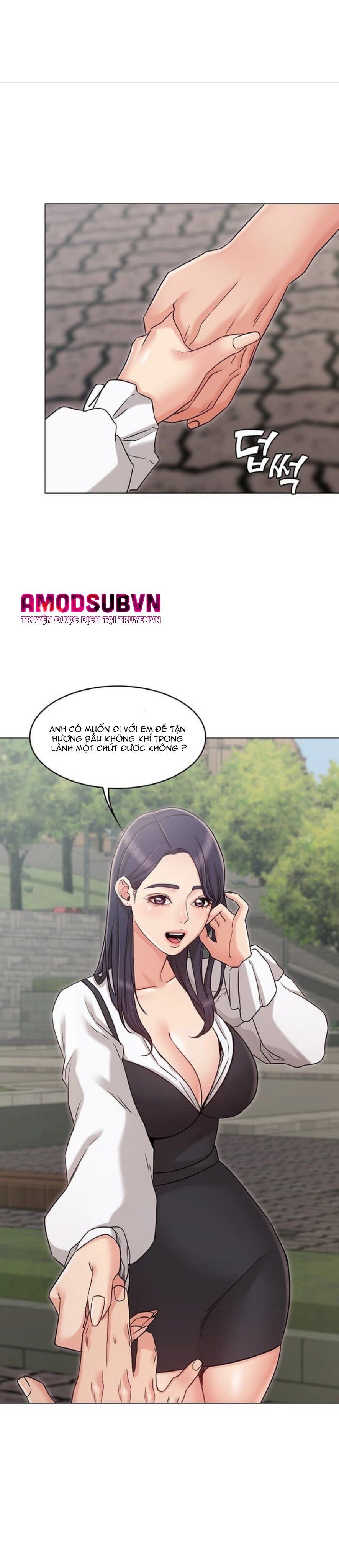 Chị Của Bạn Gái Chương 19 page 28 - Giả Dược
