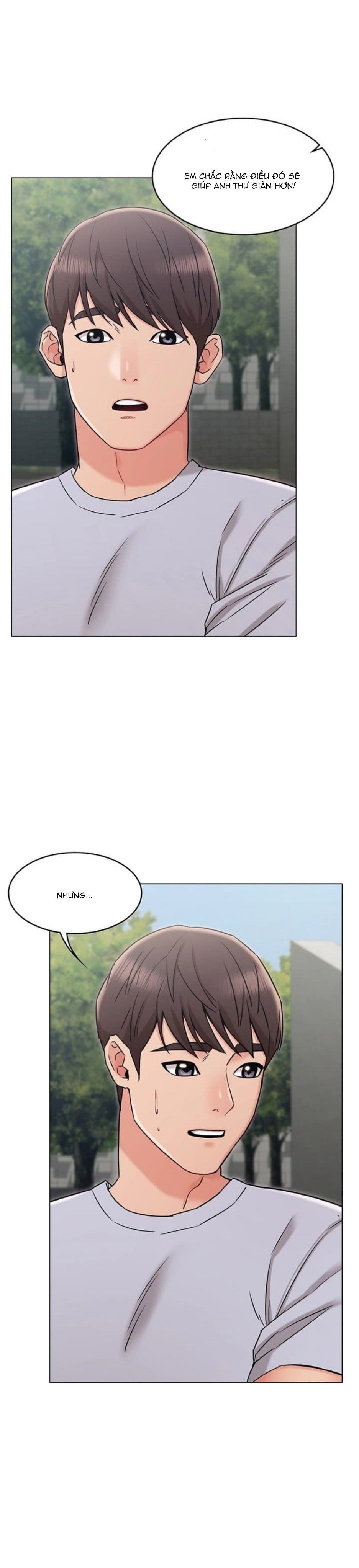 Chị Của Bạn Gái Chương 19 page 29 - Giả Dược