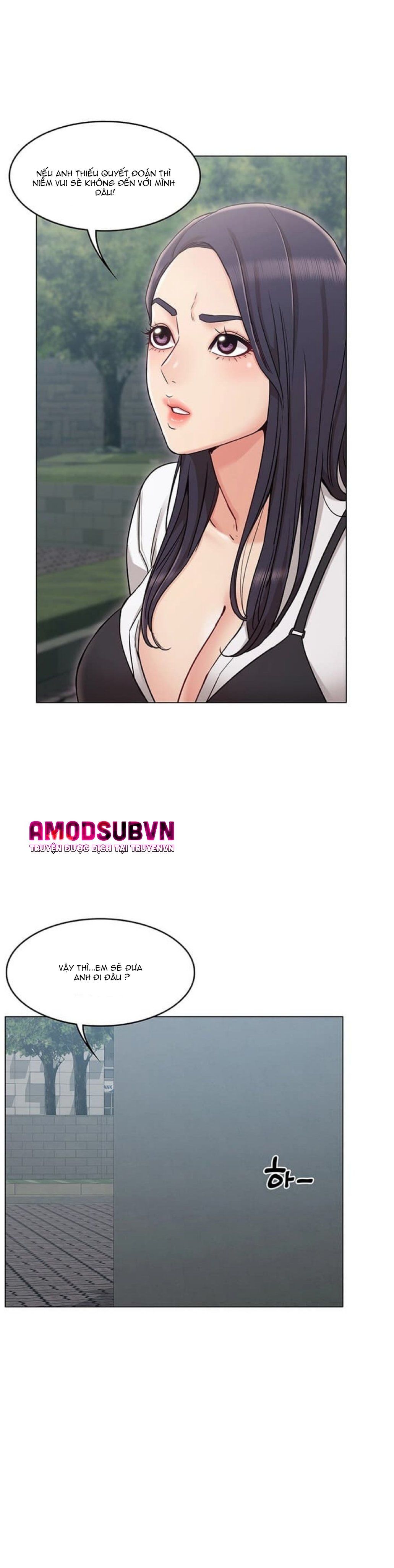 Chị Của Bạn Gái Chương 19 page 30 - Giả Dược