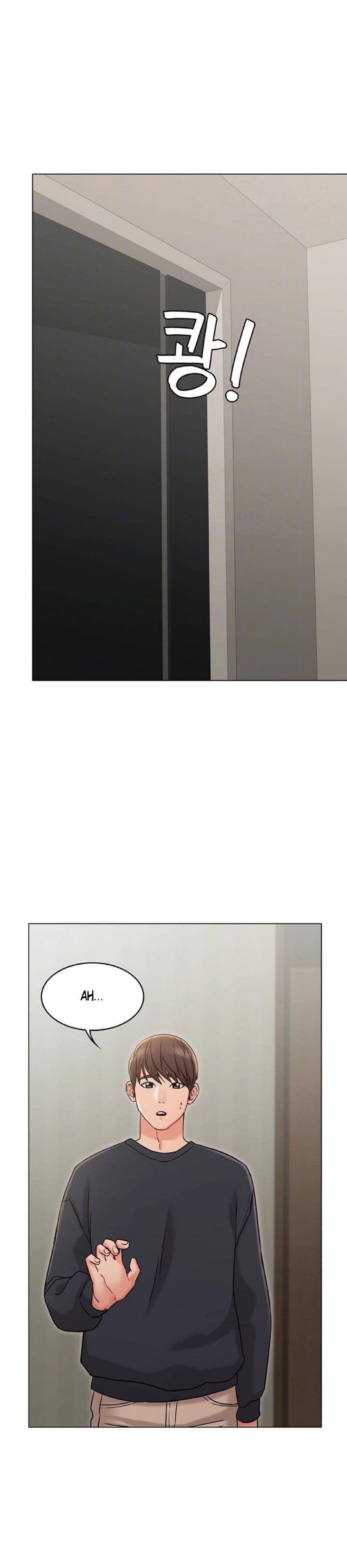 Chị Của Bạn Gái Chương 19 page 4 - Giả Dược