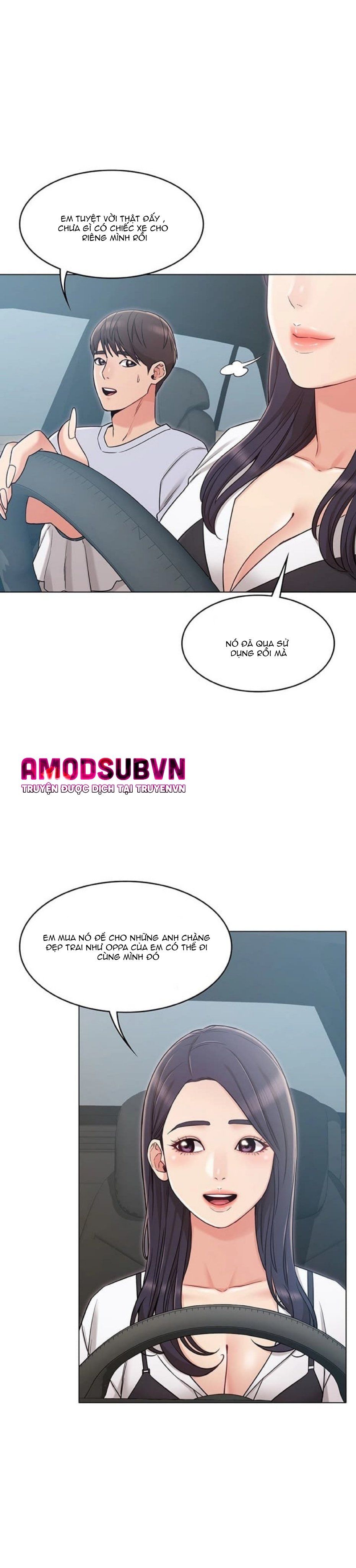 Chị Của Bạn Gái Chương 19 page 32 - Giả Dược