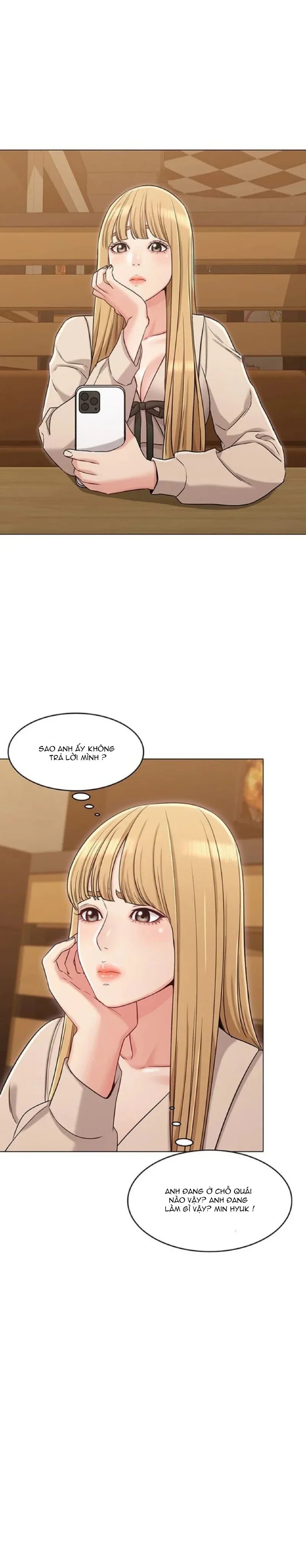 Chị Của Bạn Gái Chương 20 page 13 - Giả Dược