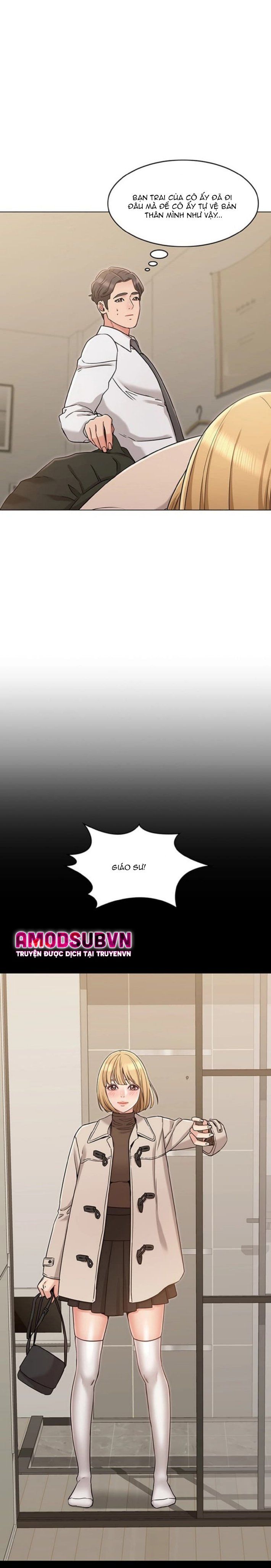 Chị Của Bạn Gái Chương 20 page 24 - Giả Dược