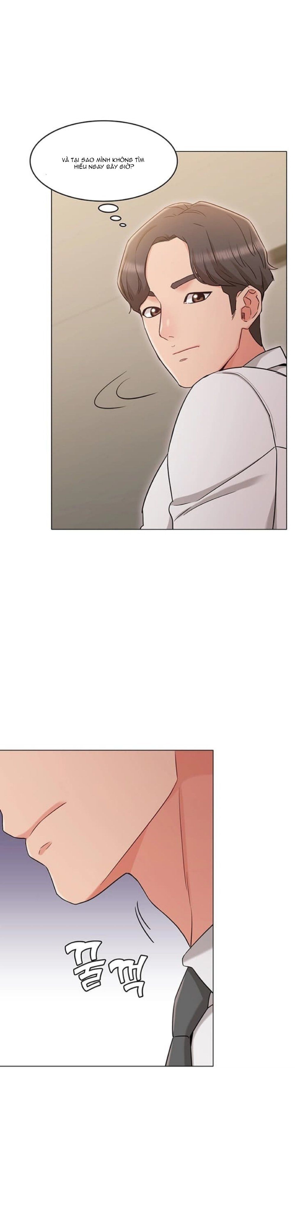 Chị Của Bạn Gái Chương 20 page 33 - Giả Dược