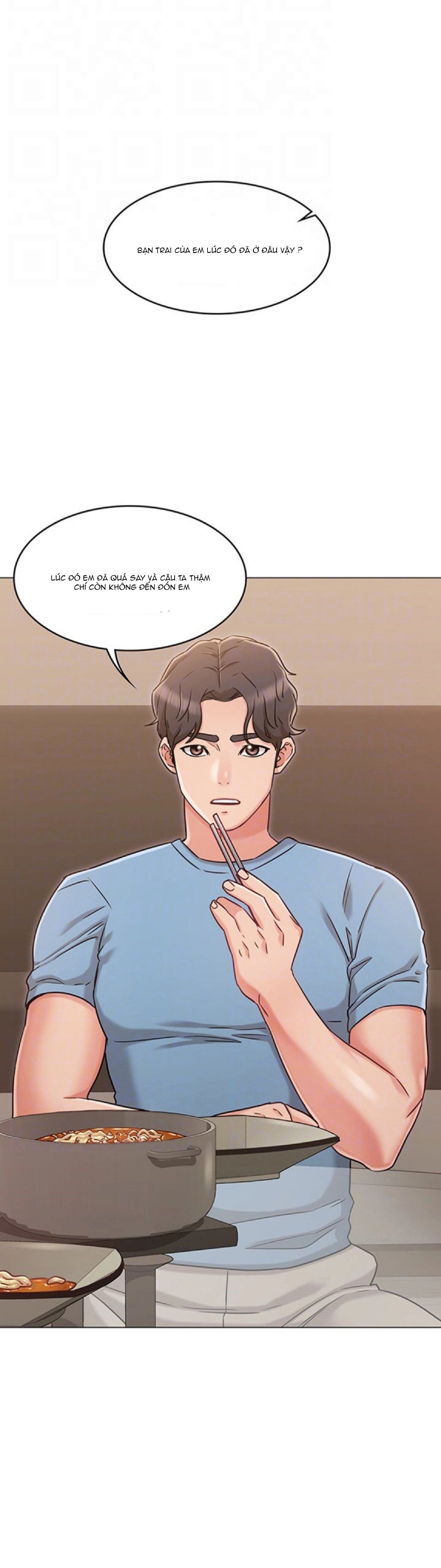 Chị Của Bạn Gái Chương 21 page 11 - Giả Dược