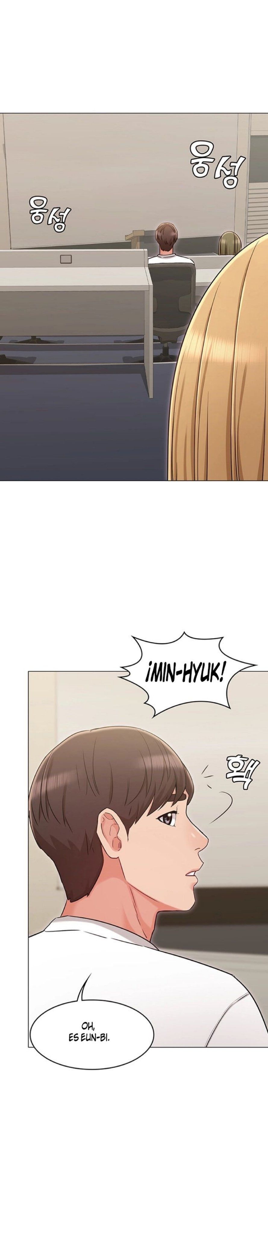 Chị Của Bạn Gái Chương 21 page 15 - Giả Dược
