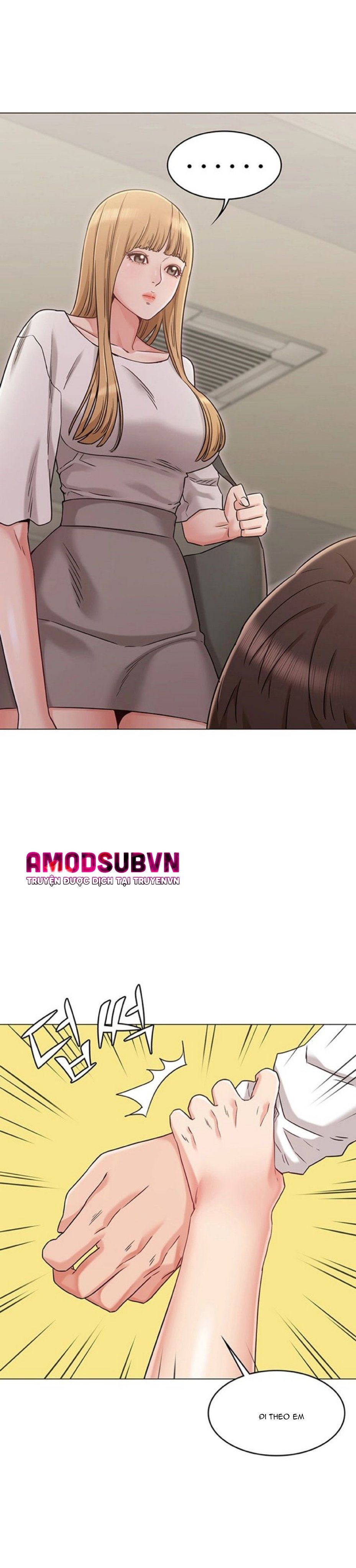 Chị Của Bạn Gái Chương 21 page 16 - Giả Dược