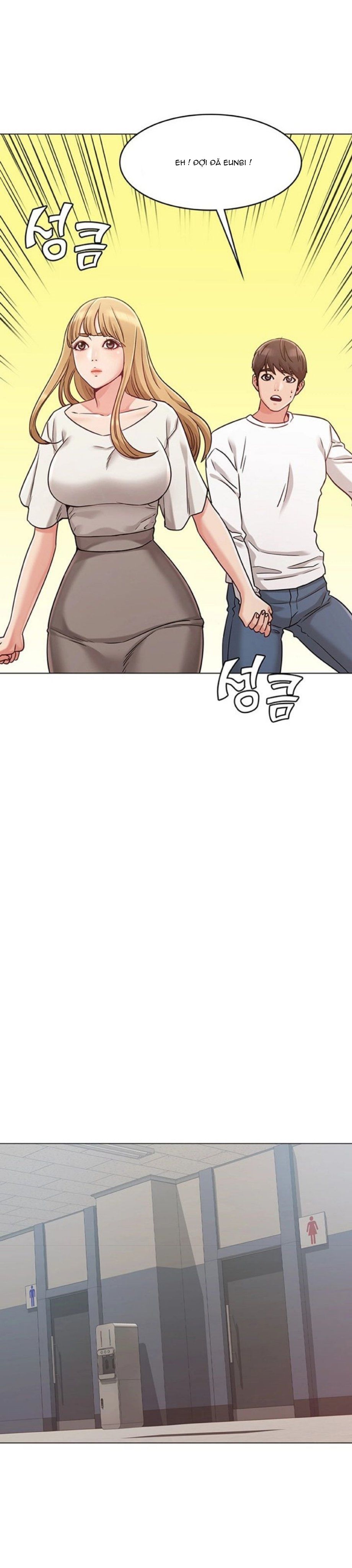 Chị Của Bạn Gái Chương 21 page 17 - Giả Dược