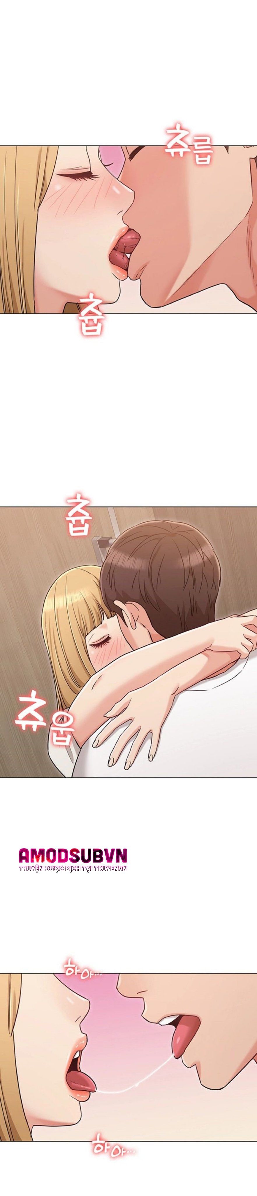 Chị Của Bạn Gái Chương 21 page 24 - Giả Dược