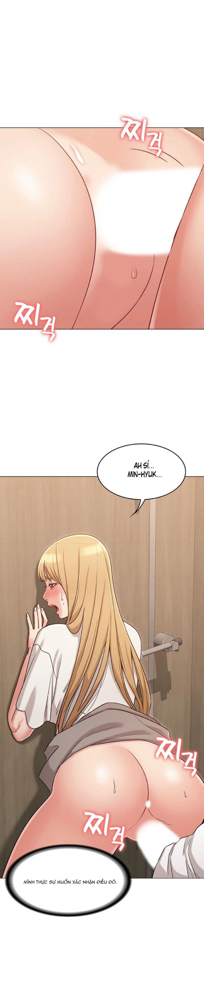 Chị Của Bạn Gái Chương 21 page 27 - Giả Dược