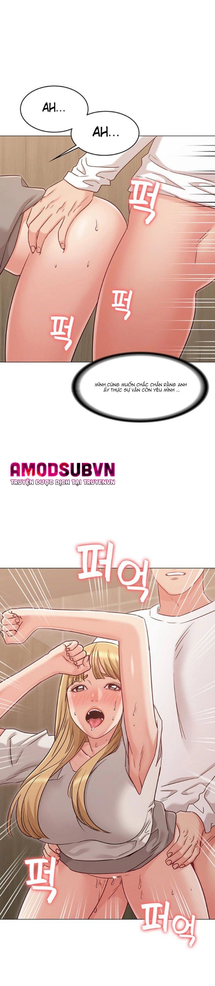 Chị Của Bạn Gái Chương 21 page 28 - Giả Dược