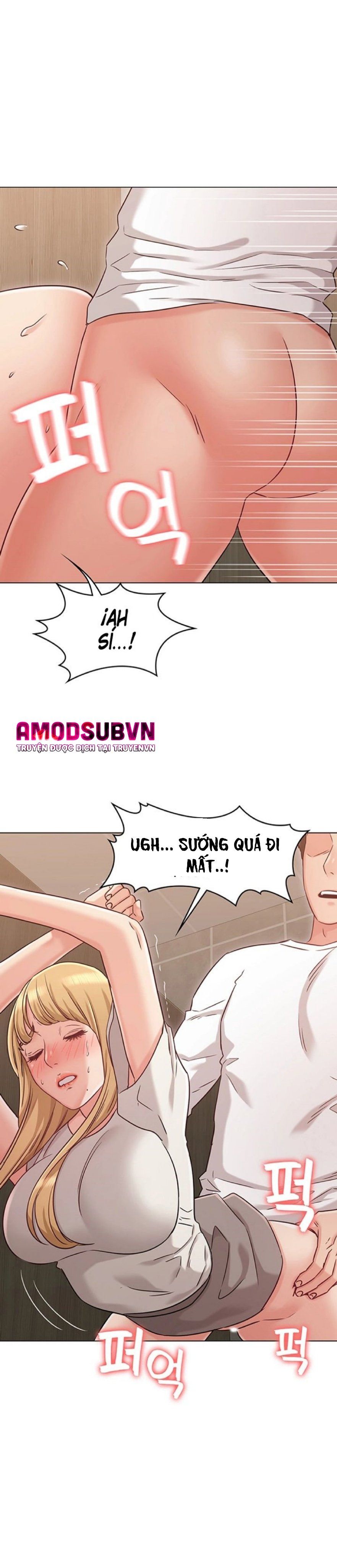 Chị Của Bạn Gái Chương 21 page 30 - Giả Dược