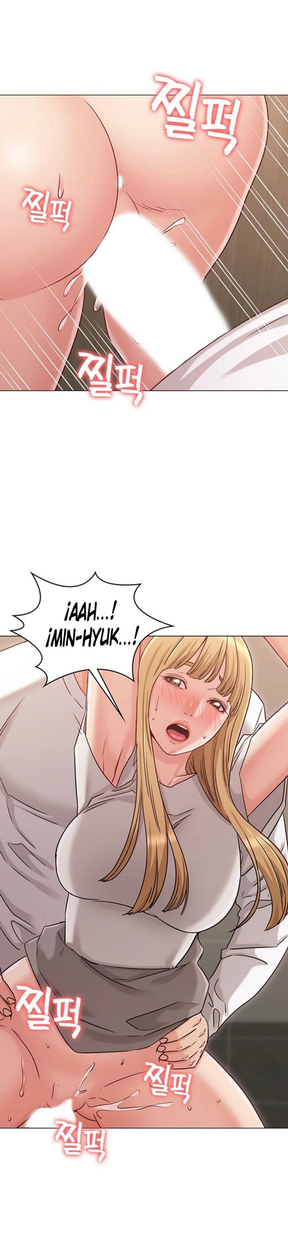 Chị Của Bạn Gái Chương 21 page 31 - Giả Dược