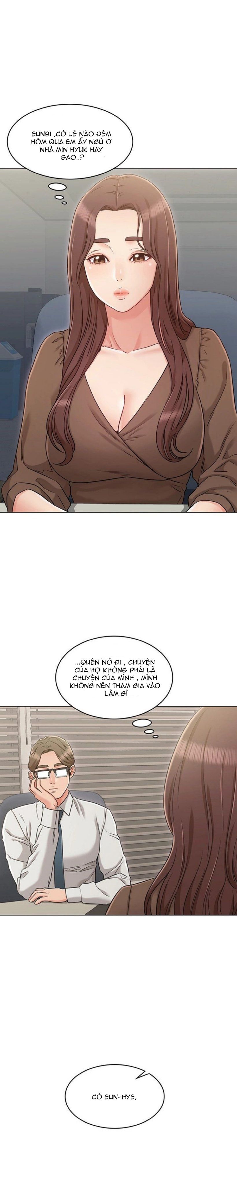 Chị Của Bạn Gái Chương 21 page 35 - Giả Dược
