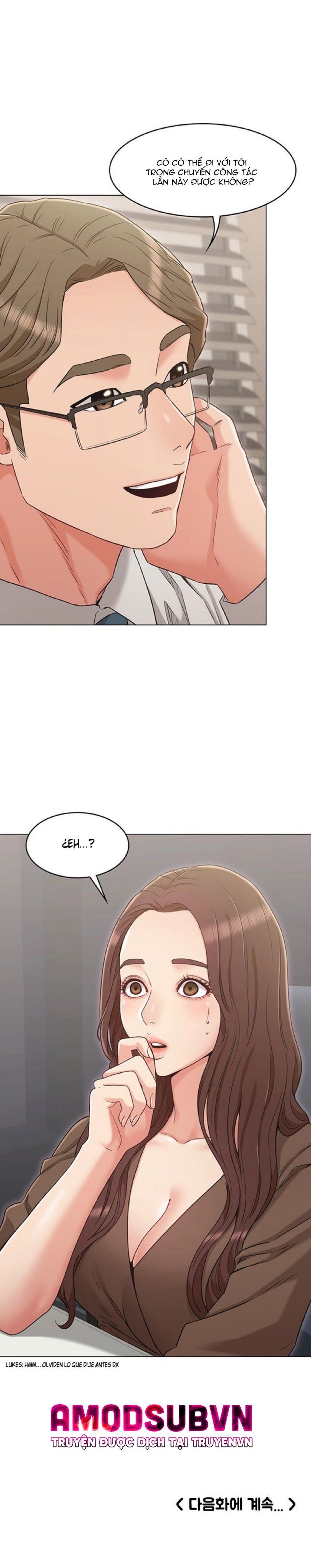 Chị Của Bạn Gái Chương 21 page 36 - Giả Dược