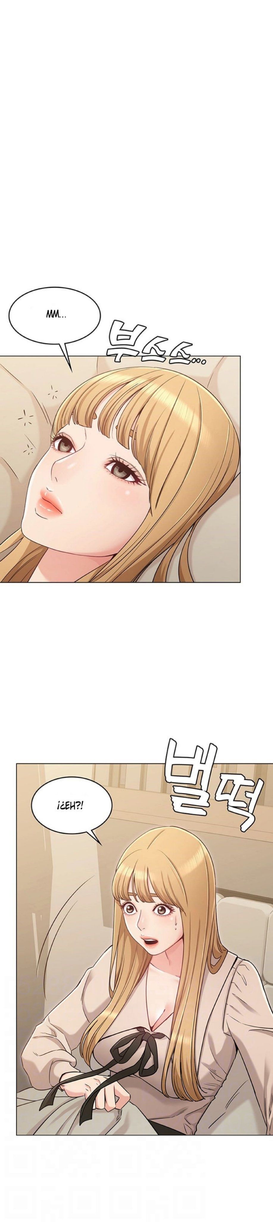 Chị Của Bạn Gái Chương 21 page 5 - Giả Dược