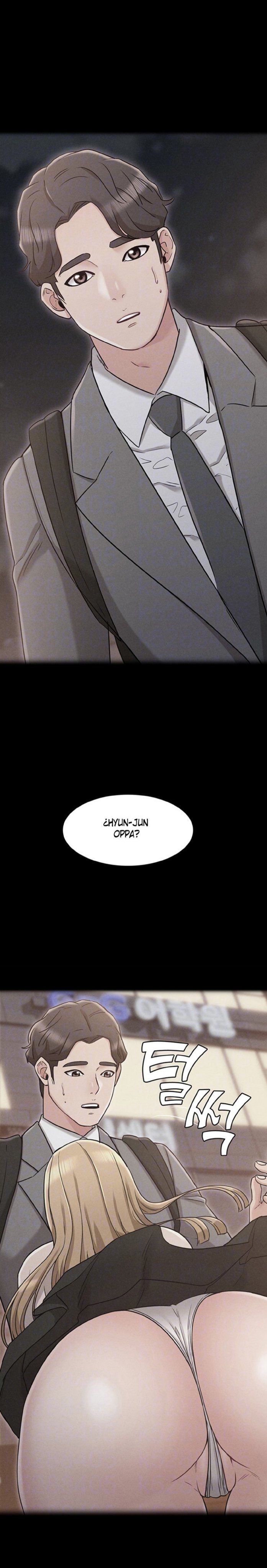 Chị Của Bạn Gái Chương 21 page 7 - Giả Dược
