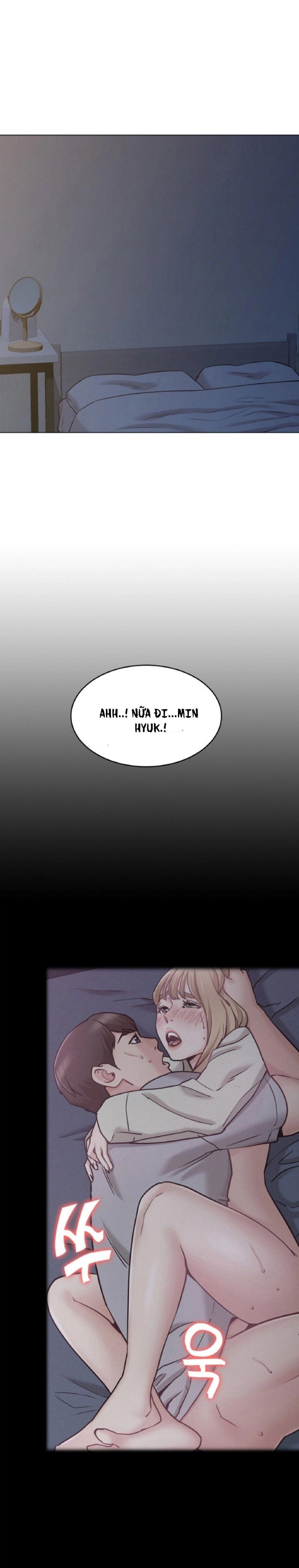 Chị Của Bạn Gái Chương 22 page 15 - Giả Dược