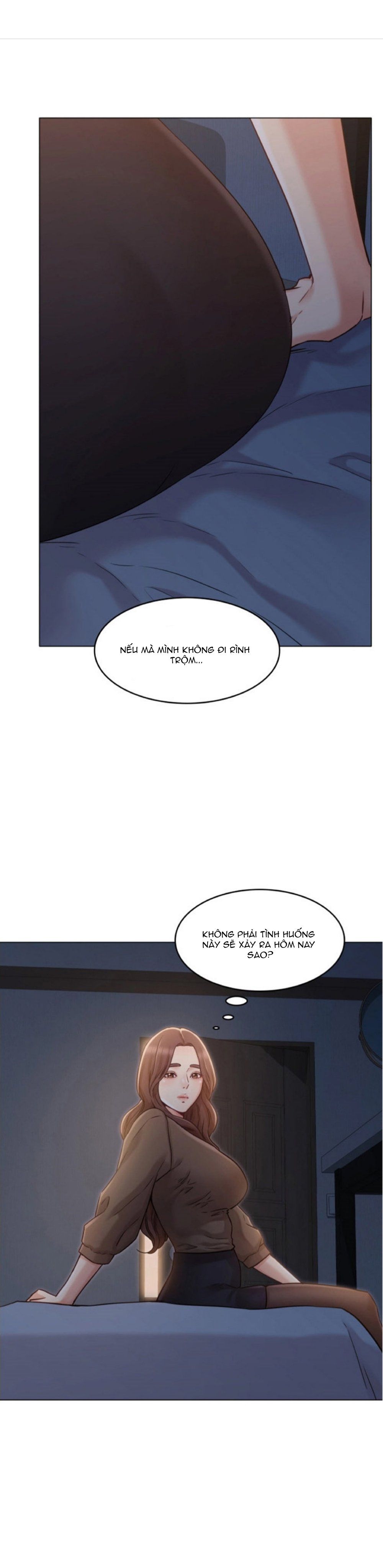 Chị Của Bạn Gái Chương 22 page 19 - Giả Dược