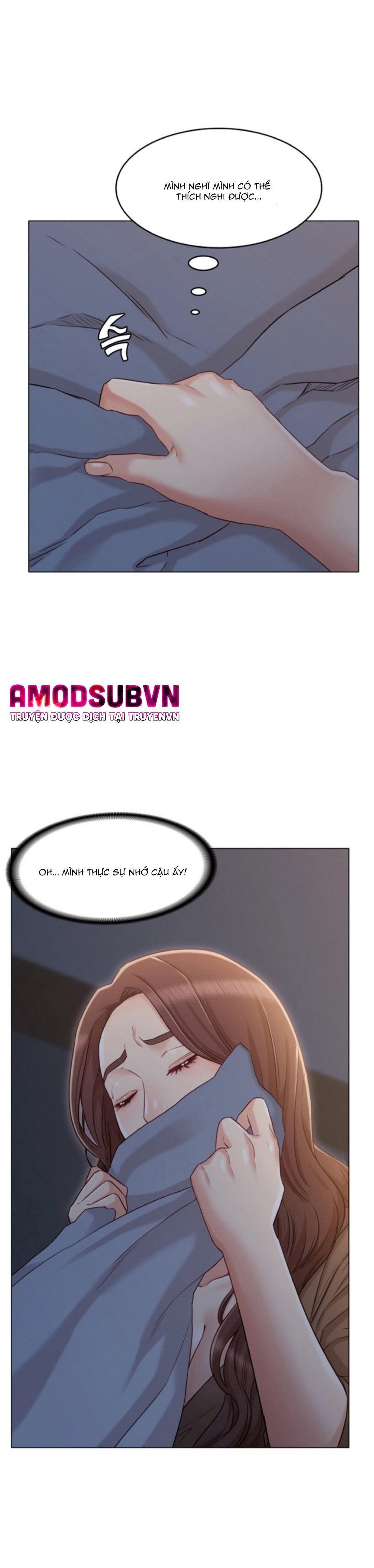 Chị Của Bạn Gái Chương 22 page 20 - Giả Dược