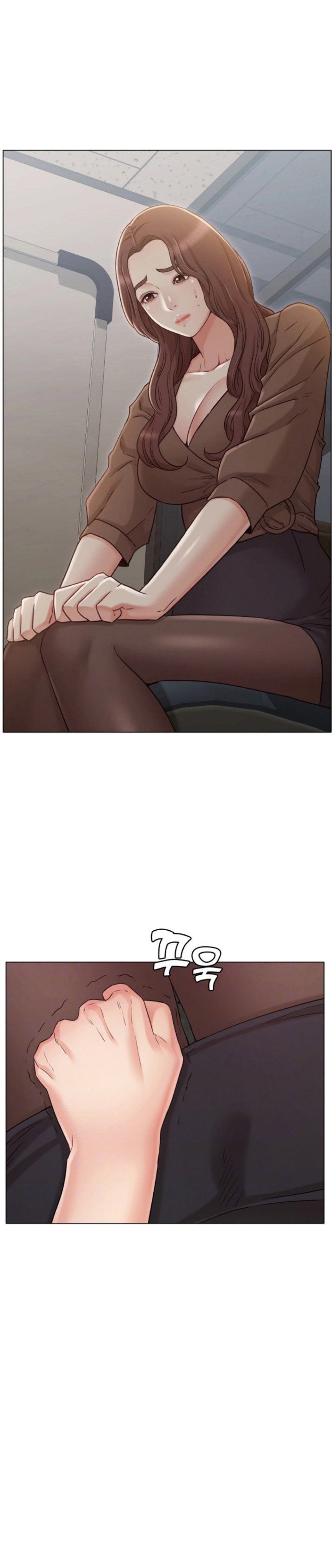 Chị Của Bạn Gái Chương 22 page 3 - Giả Dược