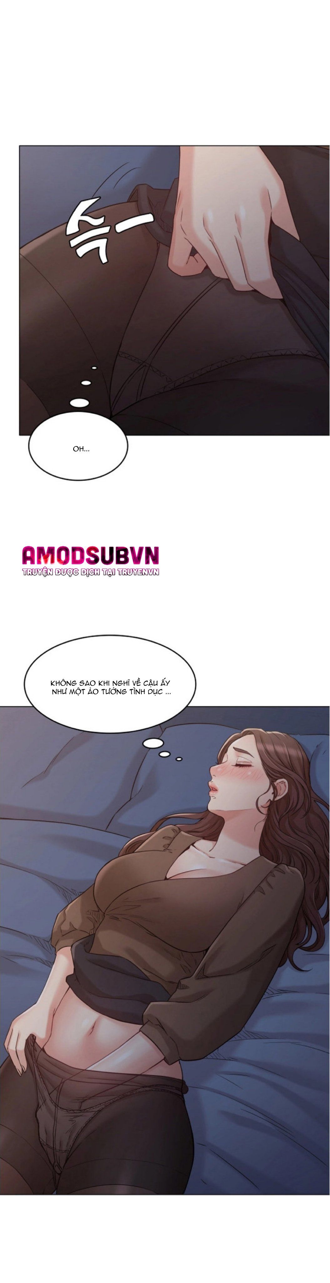 Chị Của Bạn Gái Chương 22 page 22 - Giả Dược