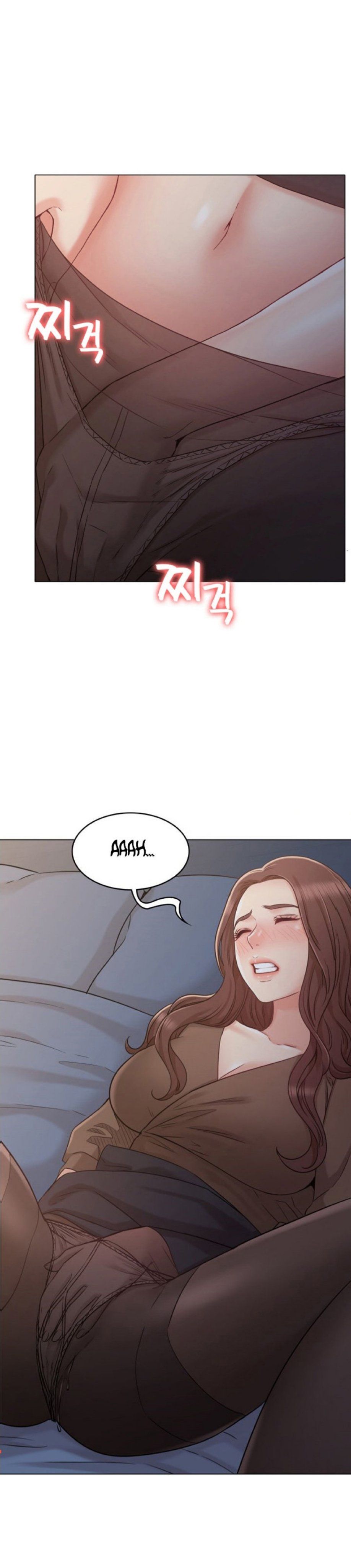 Chị Của Bạn Gái Chương 22 page 23 - Giả Dược