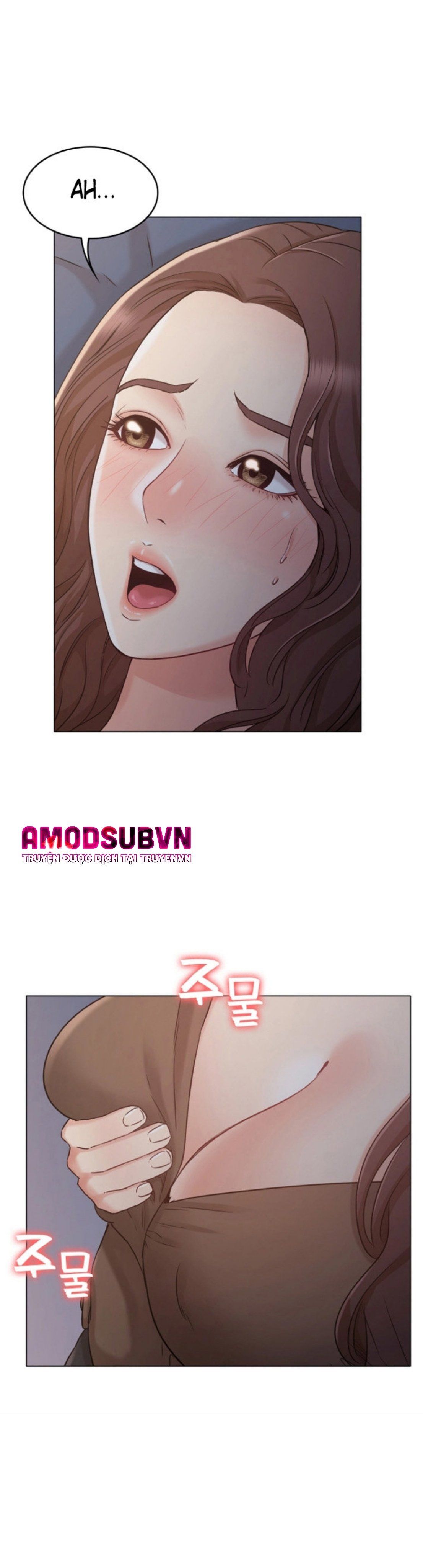 Chị Của Bạn Gái Chương 22 page 26 - Giả Dược