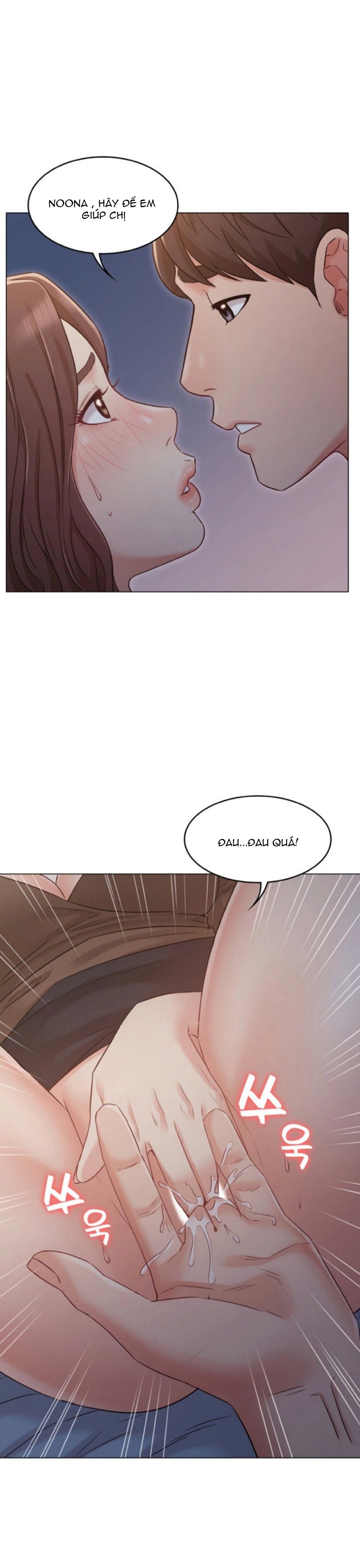 Chị Của Bạn Gái Chương 22 page 29 - Giả Dược