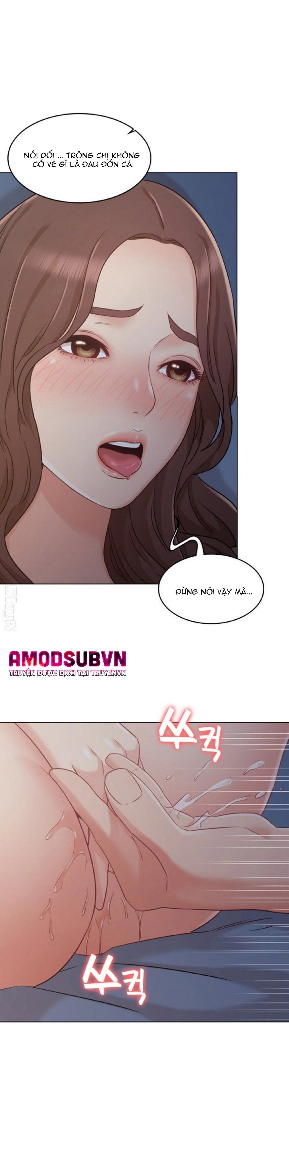 Chị Của Bạn Gái Chương 22 page 30 - Giả Dược