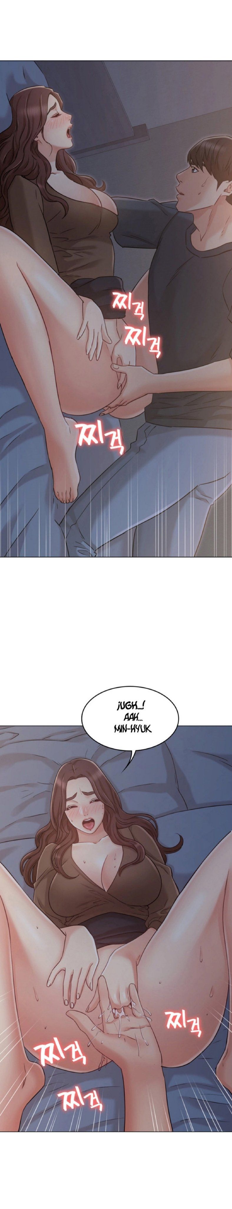 Chị Của Bạn Gái Chương 22 page 31 - Giả Dược