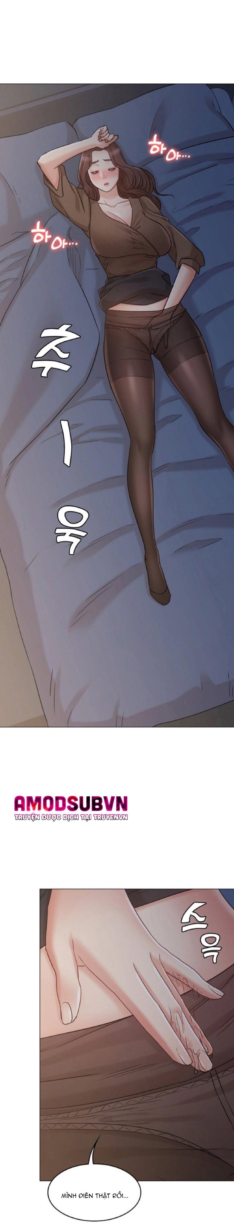 Chị Của Bạn Gái Chương 22 page 34 - Giả Dược
