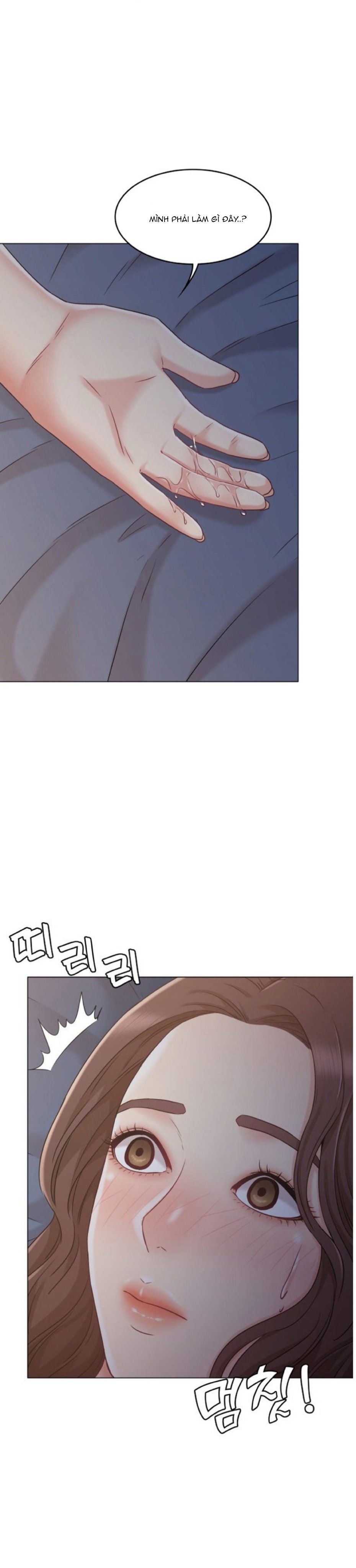 Chị Của Bạn Gái Chương 22 page 35 - Giả Dược