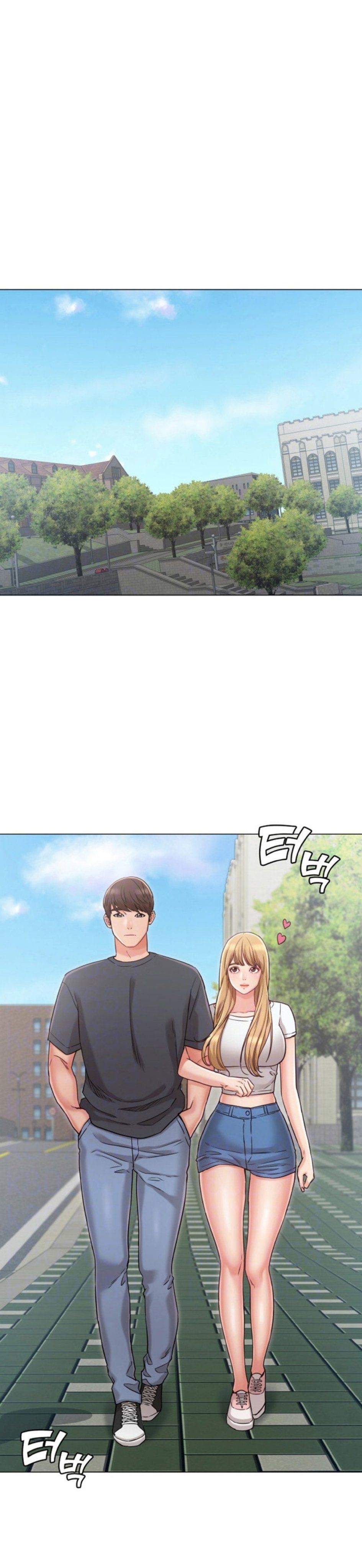 Chị Của Bạn Gái Chương 22 page 5 - Giả Dược