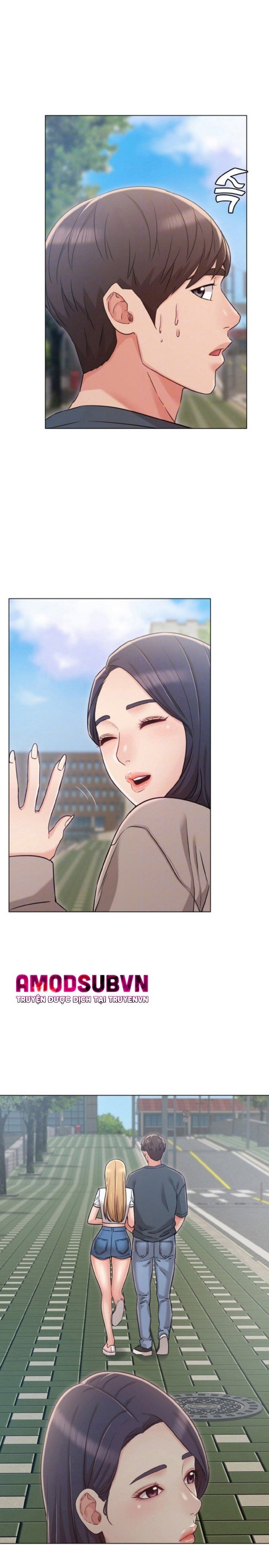 Chị Của Bạn Gái Chương 22 page 10 - Giả Dược