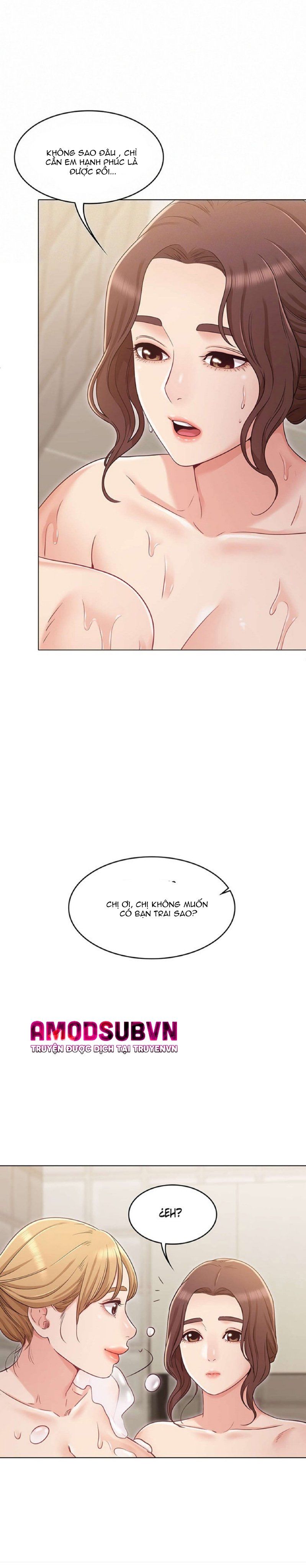Chị Của Bạn Gái Chương 23 page 11 - Giả Dược