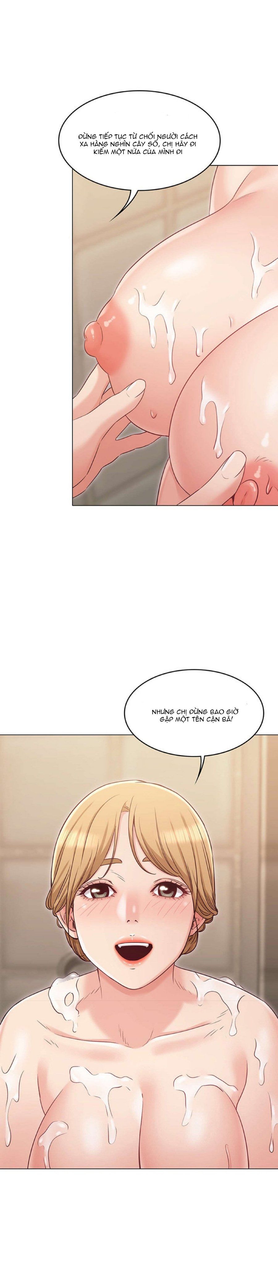 Chị Của Bạn Gái Chương 23 page 14 - Giả Dược