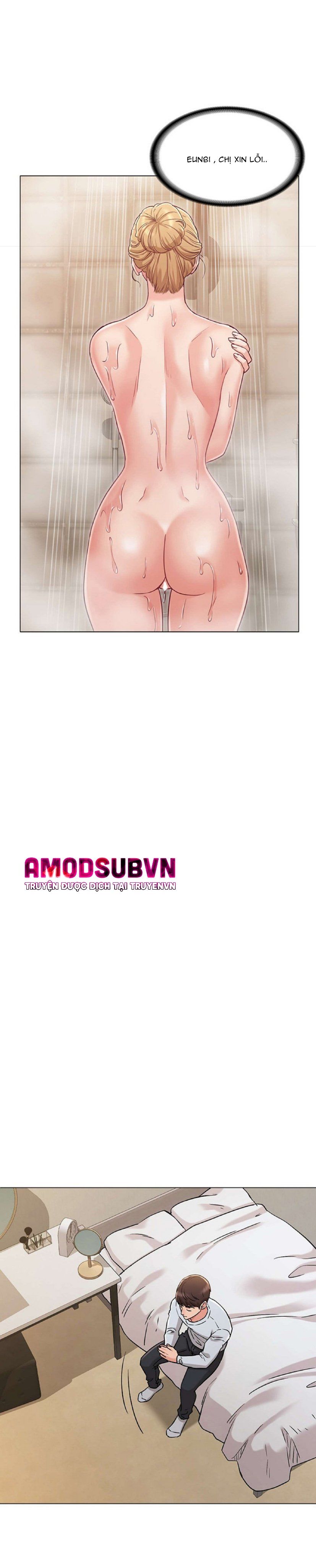 Chị Của Bạn Gái Chương 23 page 17 - Giả Dược