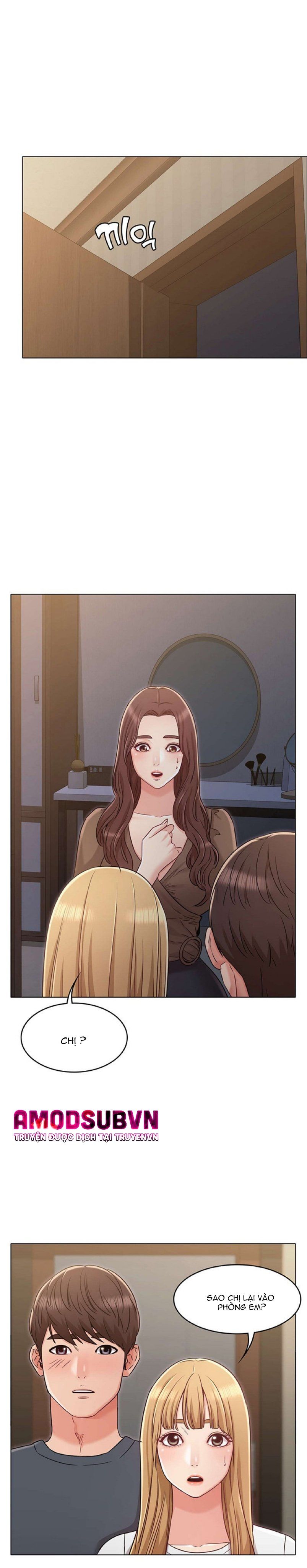 Chị Của Bạn Gái Chương 23 page 3 - Giả Dược