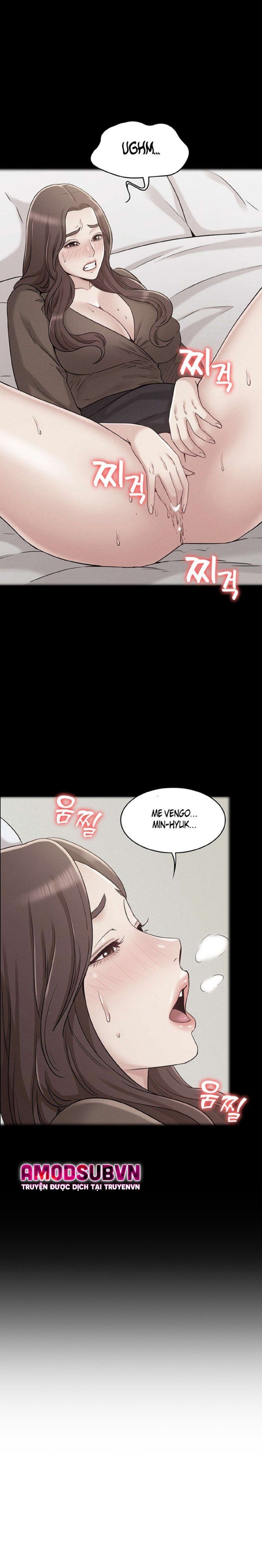 Chị Của Bạn Gái Chương 23 page 21 - Giả Dược